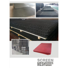 Mine Screen Mesh para 65mn / 72b